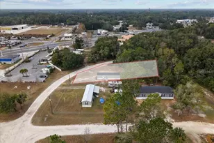 1231 NW 11th Dr, Chiefland, FL 32626 - Photo 22