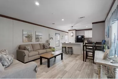 1231 NW 11th Drive, Chiefland, FL 32626 - Photo 2