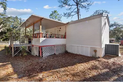 148 SE 911th Street, Old Town, FL 32680 - Photo 24