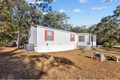 148 SE 911th Street, Old Town, FL 32680 - Photo 2