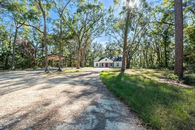 4035 NW County Road 342, Bell, FL 32619 - Photo 6