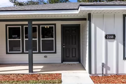 2188 SE 28th Drive, Gainesville, FL 32641 - Photo 2