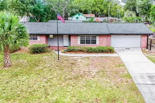 420 SE Palmetto Ave, Keystone Heights, FL 32656 - Photo 2