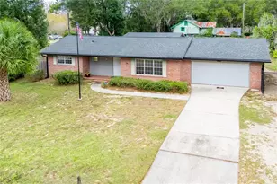 420 SE Palmetto Ave, Keystone Heights, FL 32656 - Photo 4