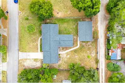 420 SE Palmetto Avenue, Keystone Heights, FL 32656 - Photo 40