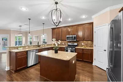 9834 NW 17th Road, Gainesville, FL 32606 - Photo 6