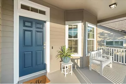 9834 NW 17th Road, Gainesville, FL 32606 - Photo 2