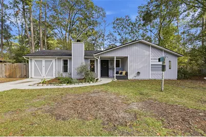 4321 NW 26th Terrace, Gainesville, FL 32605 - Photo 1