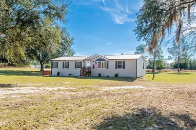 5191 SE 36th Street, Trenton, FL 32693 - Photo 1