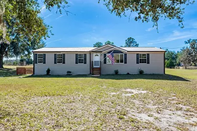 5191 SE 36th Street, Trenton, FL 32693 - Photo 4