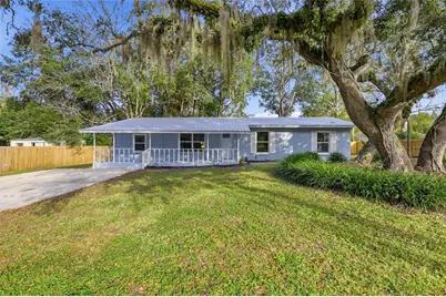 331 NE 2nd Street, Williston, FL 32696 - Photo 2