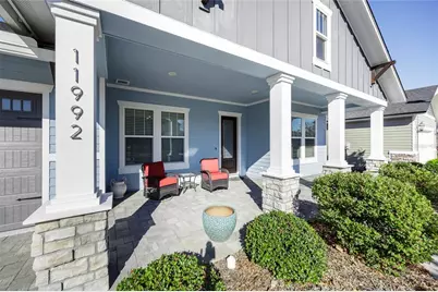 11992 SW 32nd Lane, Gainesville, FL 32608 - Photo 4