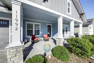 11992 SW 32nd Ln, Gainesville, FL 32608 - Photo 4