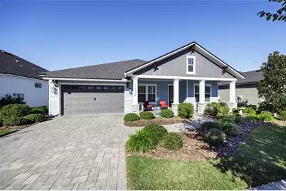 11992 SW 32nd Lane, Gainesville, FL 32608 - Photo 2