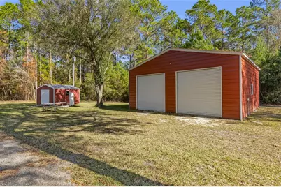 2527 NW County Road 225, Lawtey, FL 32058 - Photo 20
