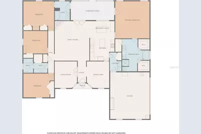 2527 NW County Road 225, Lawtey, FL 32058 - Photo 26