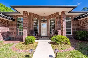 2527 NW County Rd 225, Lawtey, FL 32058 - Photo 4