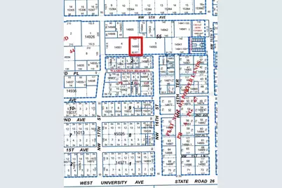 1618 NW 4th Avenue, Gainesville, FL 32603 - Photo 2