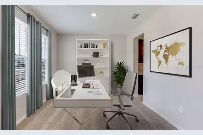 1442 NW 136th Boulevard, Newberry, FL 32669 - Photo 8