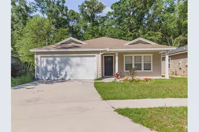 20463 NW 248th Drive, High Springs, FL 32643 - Photo 1
