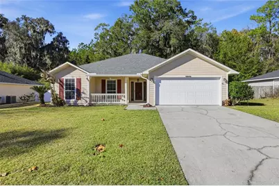 12042 NW 74th Terrace, Alachua, FL 32615 - Photo 1