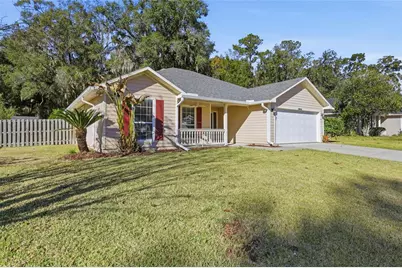 12042 NW 74th Terrace, Alachua, FL 32615 - Photo 2