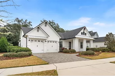 11081 SW 38th Boulevard, Gainesville, FL 32608 - Photo 2