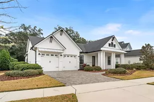 11081 SW 38th Blvd, Gainesville, FL 32608 - Photo 2