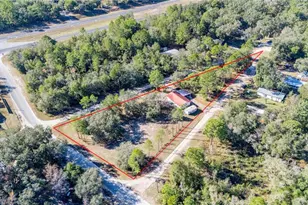 11216 NE 63rd Pl, Williston, FL 32696 - Photo 1