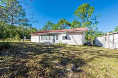 11216 NE 63rd Place, Williston, FL 32696 - Photo 1