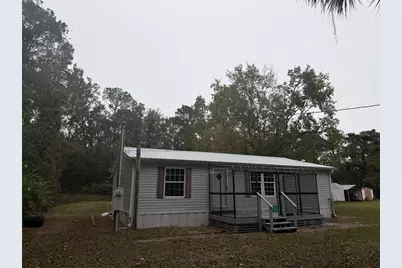 212 Paradise Shores Road, Crescent City, FL 32112 - Photo 1