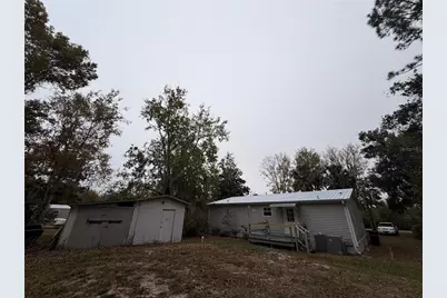 212 Paradise Shores Road, Crescent City, FL 32112 - Photo 2