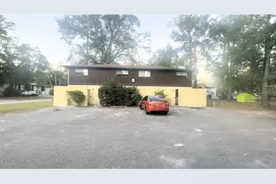 707 SW 68th Terrace #A-D, Gainesville, FL 32607 - Photo 1