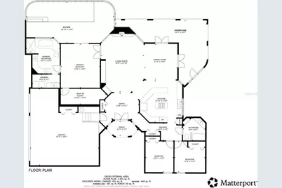 6804 NW 111th Lane, Alachua, FL 32615 - Photo 64