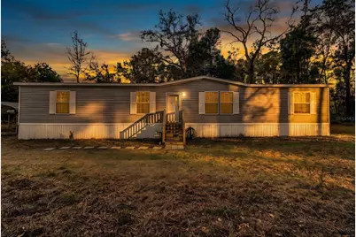 675 Marshburn Drive, Bronson, FL 32621 - Photo 1