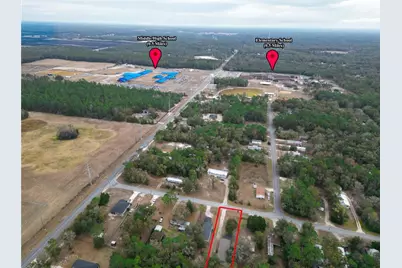 675 Marshburn Drive, Bronson, FL 32621 - Photo 18