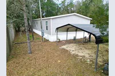 675 Marshburn Drive, Bronson, FL 32621 - Photo 12