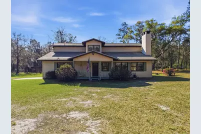 14600 NW 216th Place, Micanopy, FL 32667 - Photo 1