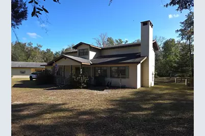 14600 NW 216th Place, Micanopy, FL 32667 - Photo 1
