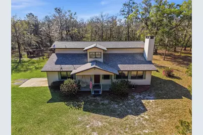 14600 NW 216th Place, Micanopy, FL 32667 - Photo 2