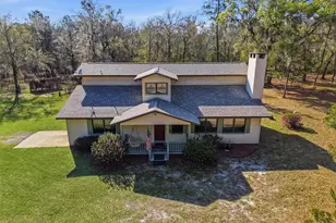 14600 NW 216th Pl, Micanopy, FL 32667 - Photo 2