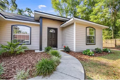 470 Margaret Street, Bronson, FL 32621 - Photo 2