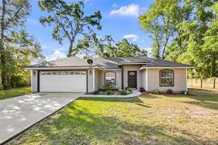 470 Margaret St, Bronson, FL 32621 - Photo 1