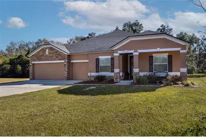 6075 SW 215th Terrace, Newberry, FL 32669 - Photo 4