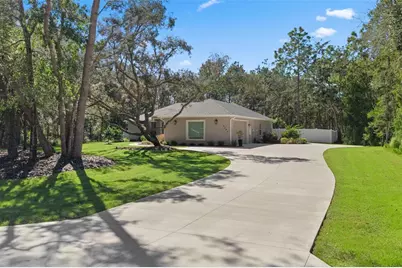 5596 N Lamp Post Drive, Beverly Hills, FL 34465 - Photo 12