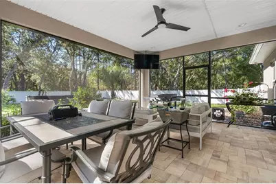 5596 N Lamp Post Drive, Beverly Hills, FL 34465 - Photo 32