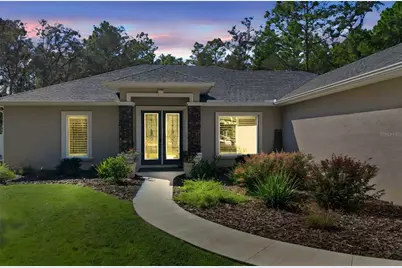 5596 N Lamp Post Drive, Beverly Hills, FL 34465 - Photo 10