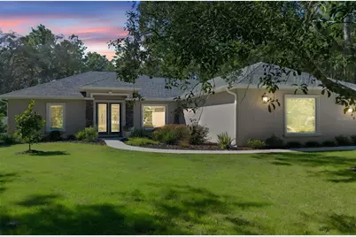 5596 N Lamp Post Drive, Beverly Hills, FL 34465 - Photo 8