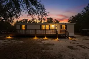 12170 NE 90th St, Bronson, FL 32621 - Photo 1