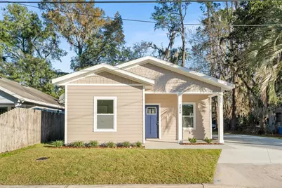 2016 NE 3rd Avenue, Gainesville, FL 32641 - Photo 2